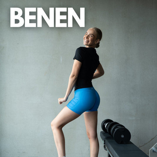 25 Manieren om te trainen met dumbbells!